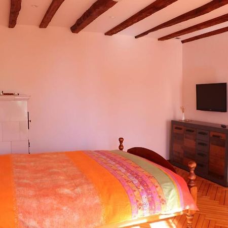 Apartment Montreux Center 5 Min From The Lake Esterno foto