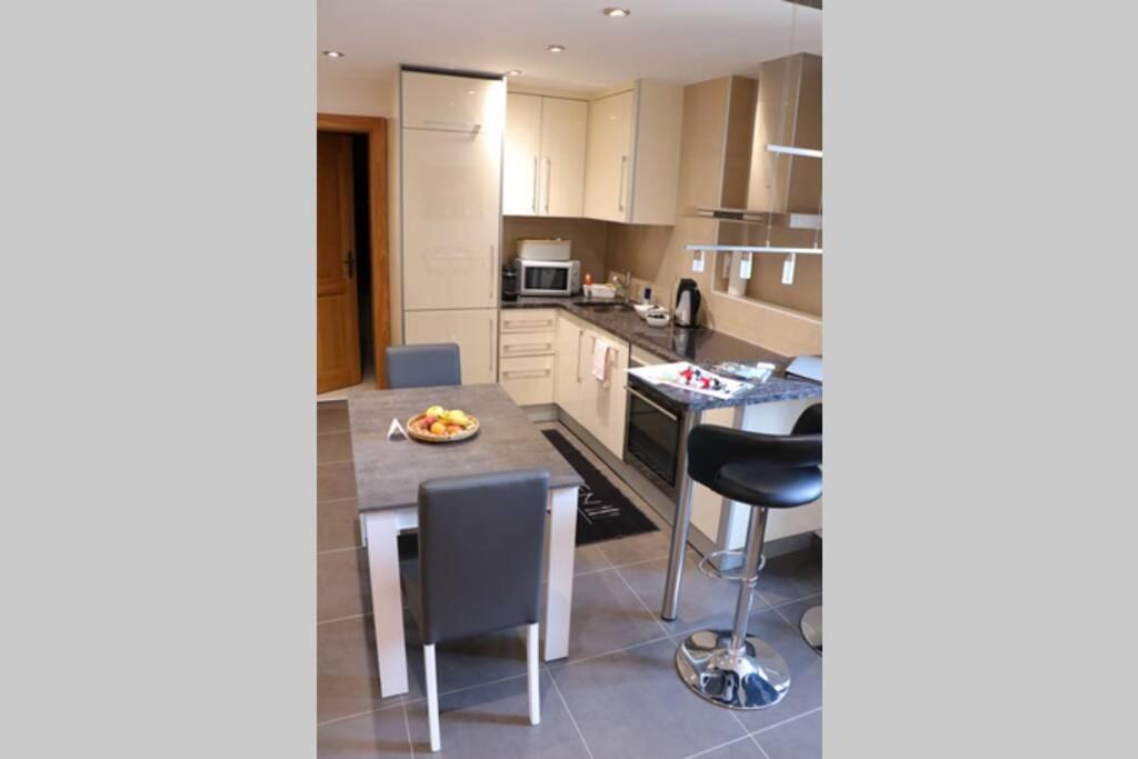 Apartment Montreux Center 5 Min From The Lake Esterno foto