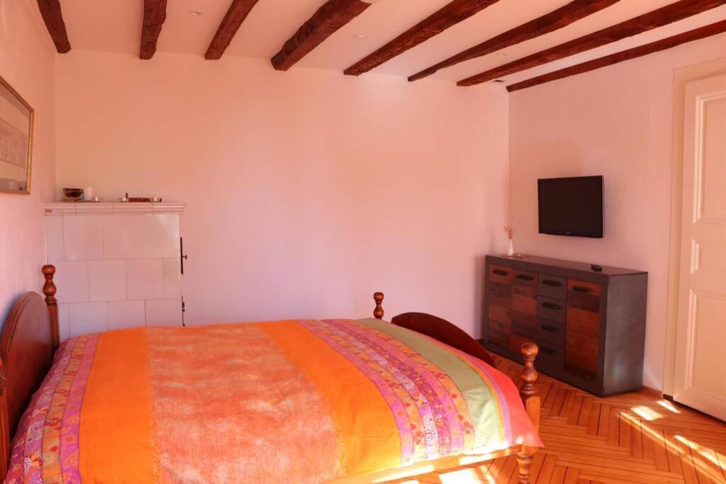 Apartment Montreux Center 5 Min From The Lake Esterno foto