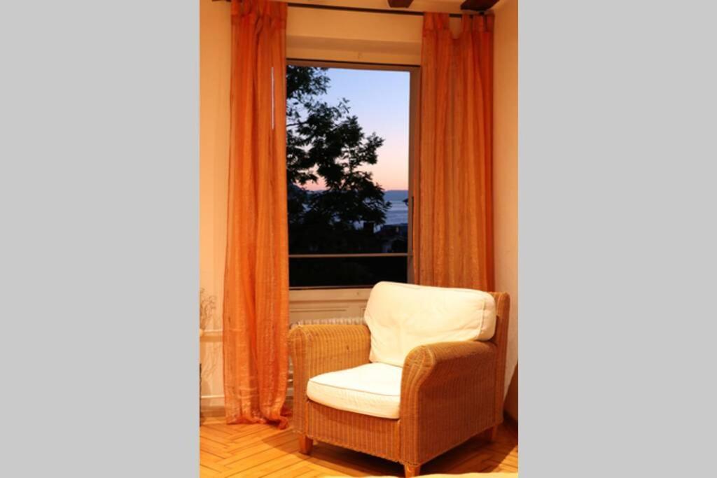 Apartment Montreux Center 5 Min From The Lake Esterno foto