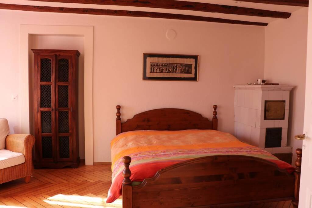 Apartment Montreux Center 5 Min From The Lake Esterno foto